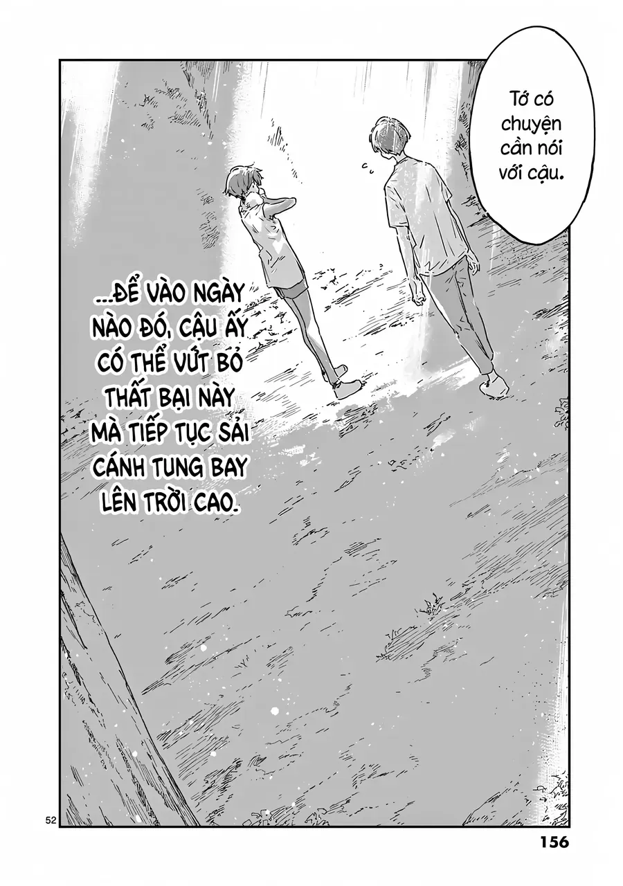 Có Quá Nhiều Nữ Chính Thua Cuộc! Chap 19 - Next Chap 18