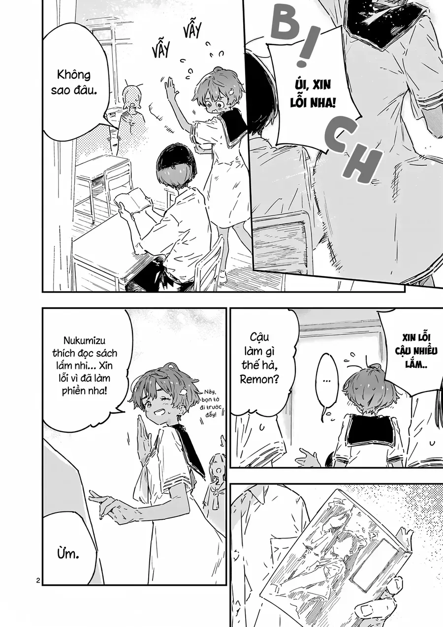 Có Quá Nhiều Nữ Chính Thua Cuộc! Chap 20 - Next Chap 19