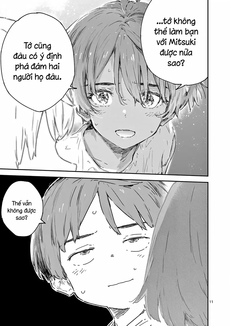 Có Quá Nhiều Nữ Chính Thua Cuộc! Chap 20 - Next Chap 19