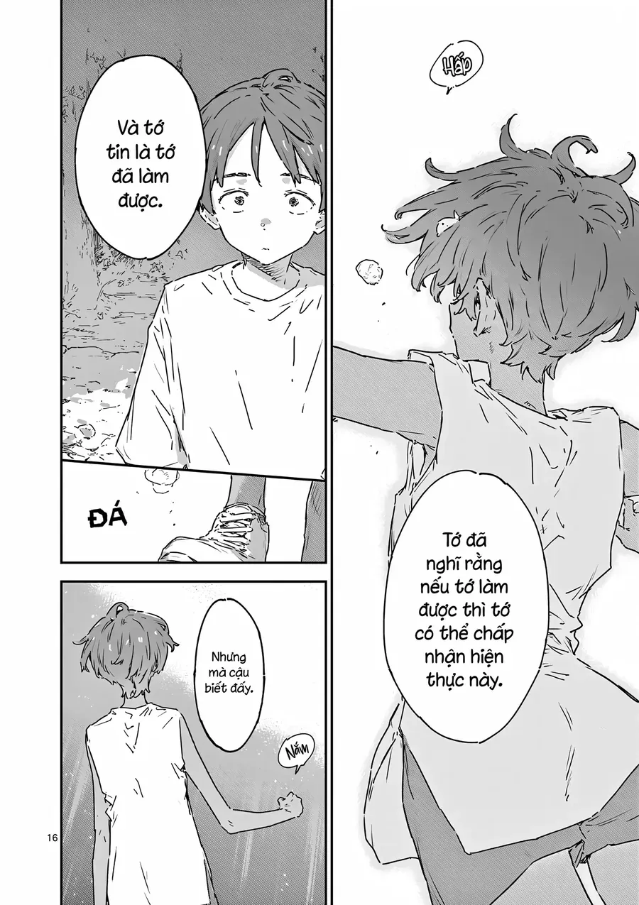 Có Quá Nhiều Nữ Chính Thua Cuộc! Chap 20 - Next Chap 19