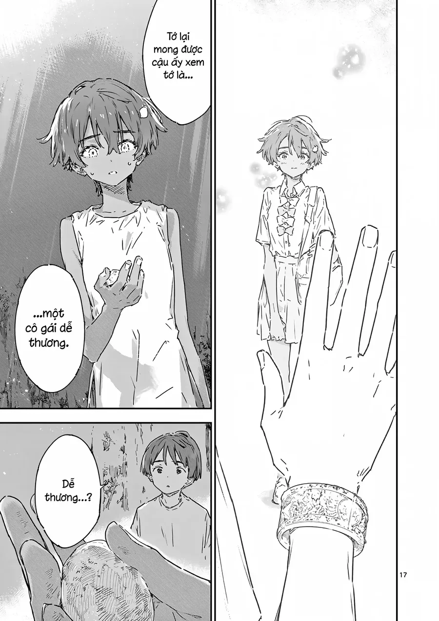 Có Quá Nhiều Nữ Chính Thua Cuộc! Chap 20 - Next Chap 19