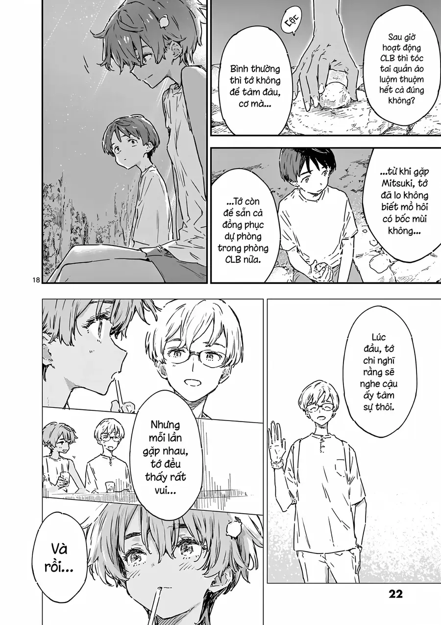 Có Quá Nhiều Nữ Chính Thua Cuộc! Chap 20 - Next Chap 19