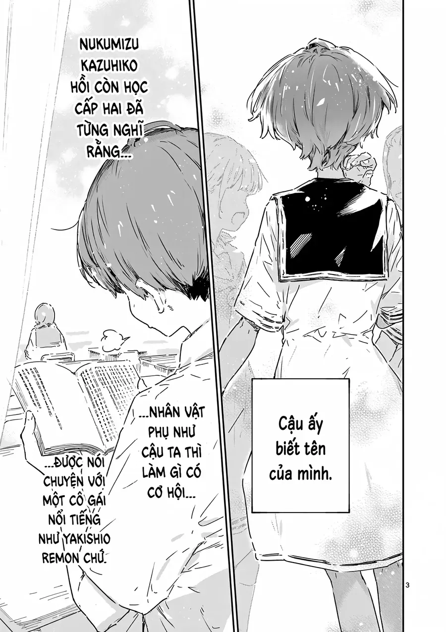 Có Quá Nhiều Nữ Chính Thua Cuộc! Chap 20 - Next Chap 19