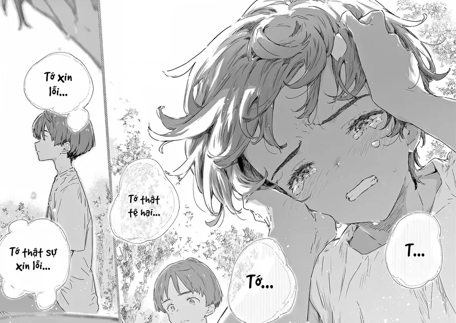 Có Quá Nhiều Nữ Chính Thua Cuộc! Chap 20 - Next Chap 19