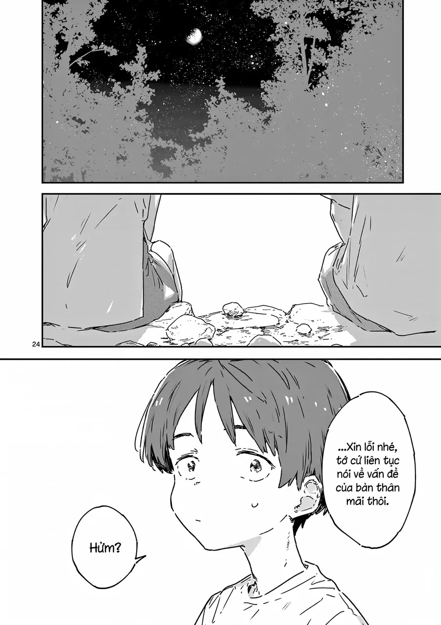 Có Quá Nhiều Nữ Chính Thua Cuộc! Chap 20 - Next Chap 19