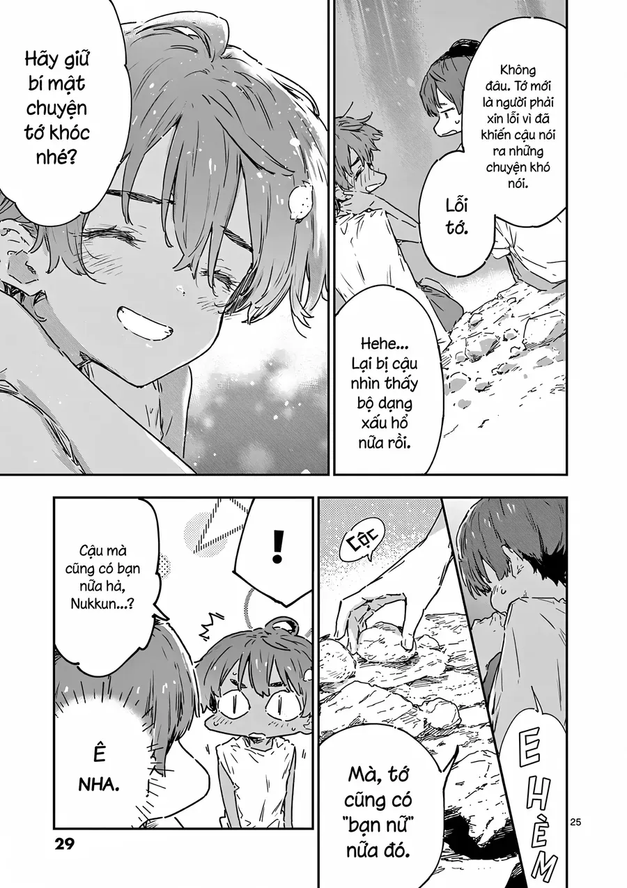 Có Quá Nhiều Nữ Chính Thua Cuộc! Chap 20 - Next Chap 19