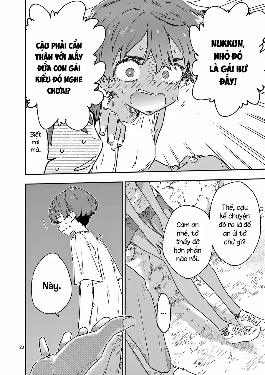 Có Quá Nhiều Nữ Chính Thua Cuộc! Chap 20 - Next Chap 19