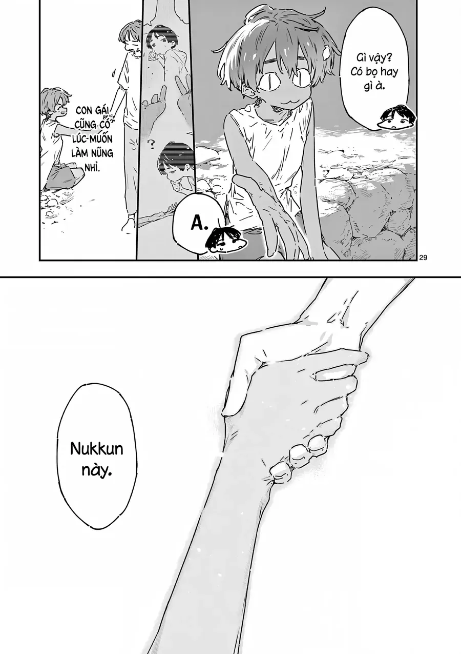 Có Quá Nhiều Nữ Chính Thua Cuộc! Chap 20 - Next Chap 19