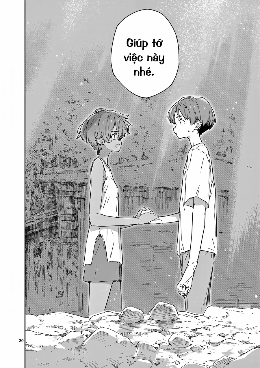 Có Quá Nhiều Nữ Chính Thua Cuộc! Chap 20 - Next Chap 19