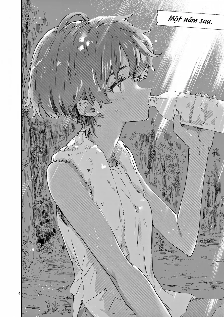 Có Quá Nhiều Nữ Chính Thua Cuộc! Chap 20 - Next Chap 19