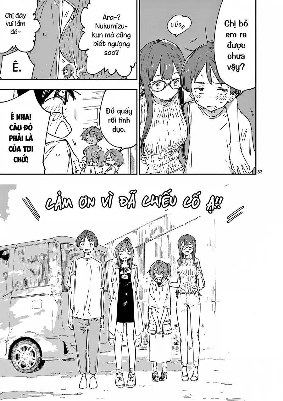 Có Quá Nhiều Nữ Chính Thua Cuộc! Chap 20 - Next Chap 19