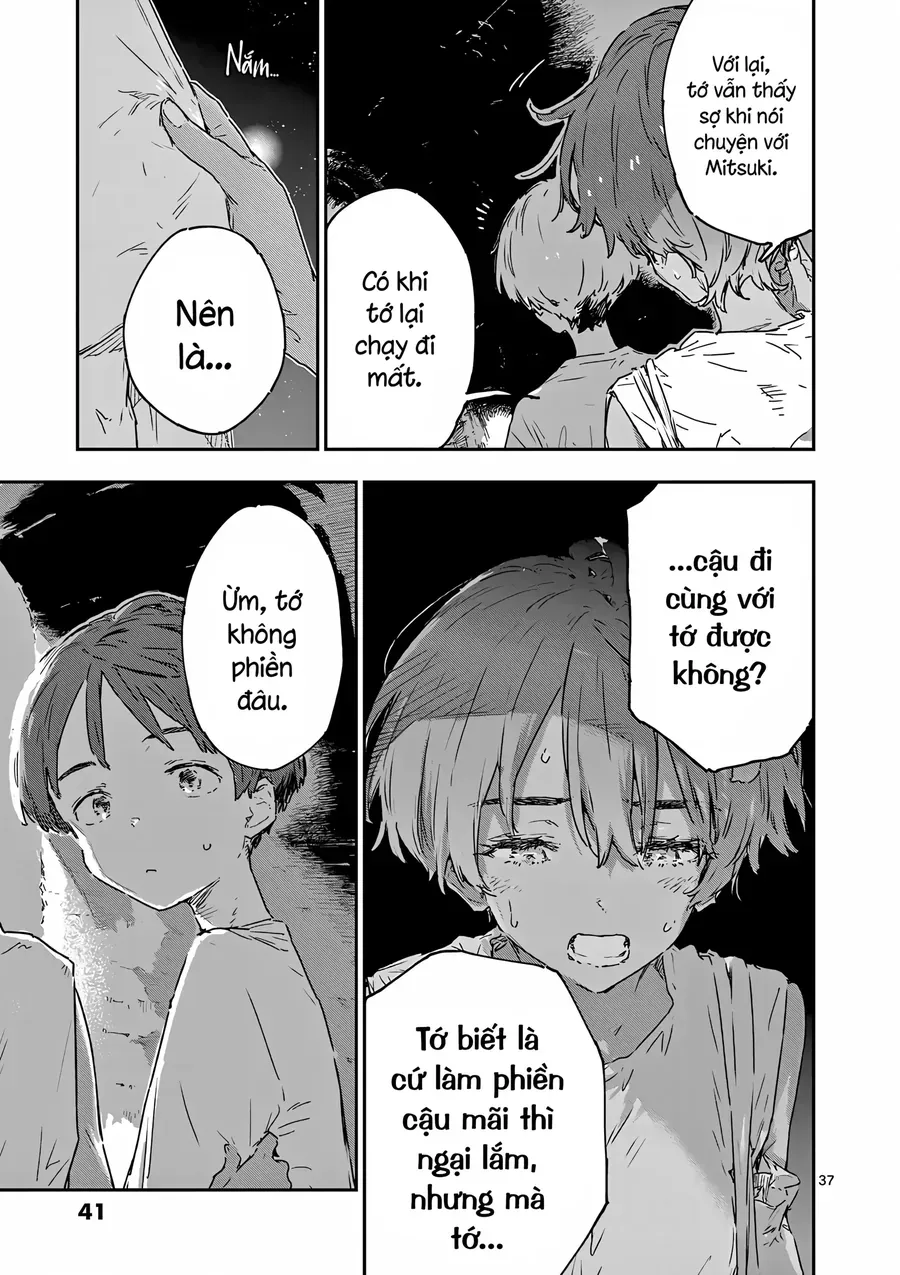 Có Quá Nhiều Nữ Chính Thua Cuộc! Chap 20 - Next Chap 19