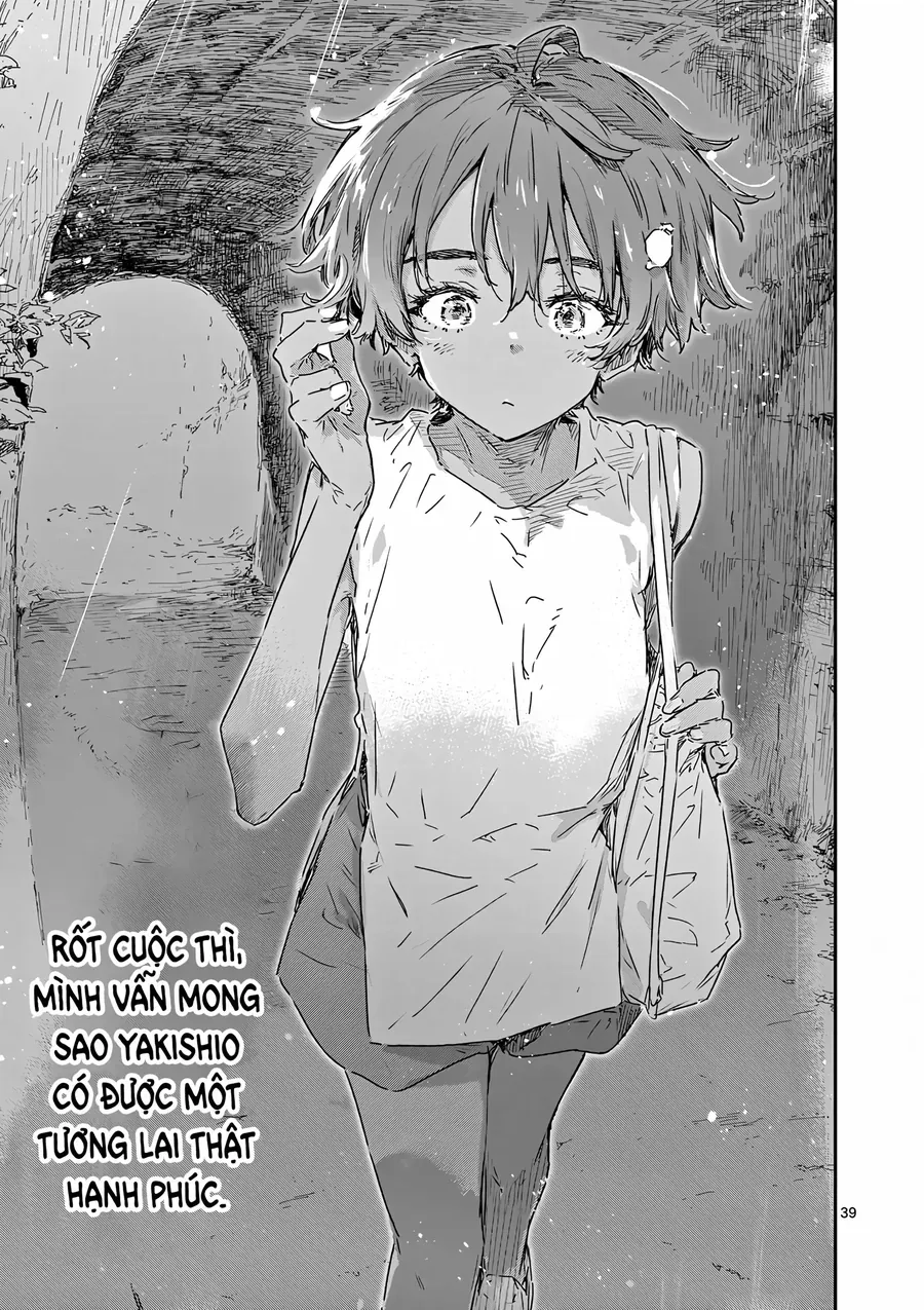 Có Quá Nhiều Nữ Chính Thua Cuộc! Chap 20 - Next Chap 19