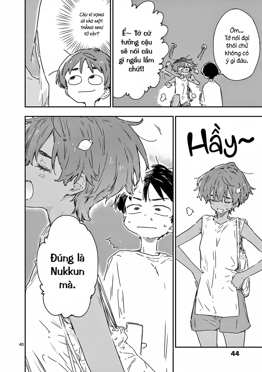 Có Quá Nhiều Nữ Chính Thua Cuộc! Chap 20 - Next Chap 19