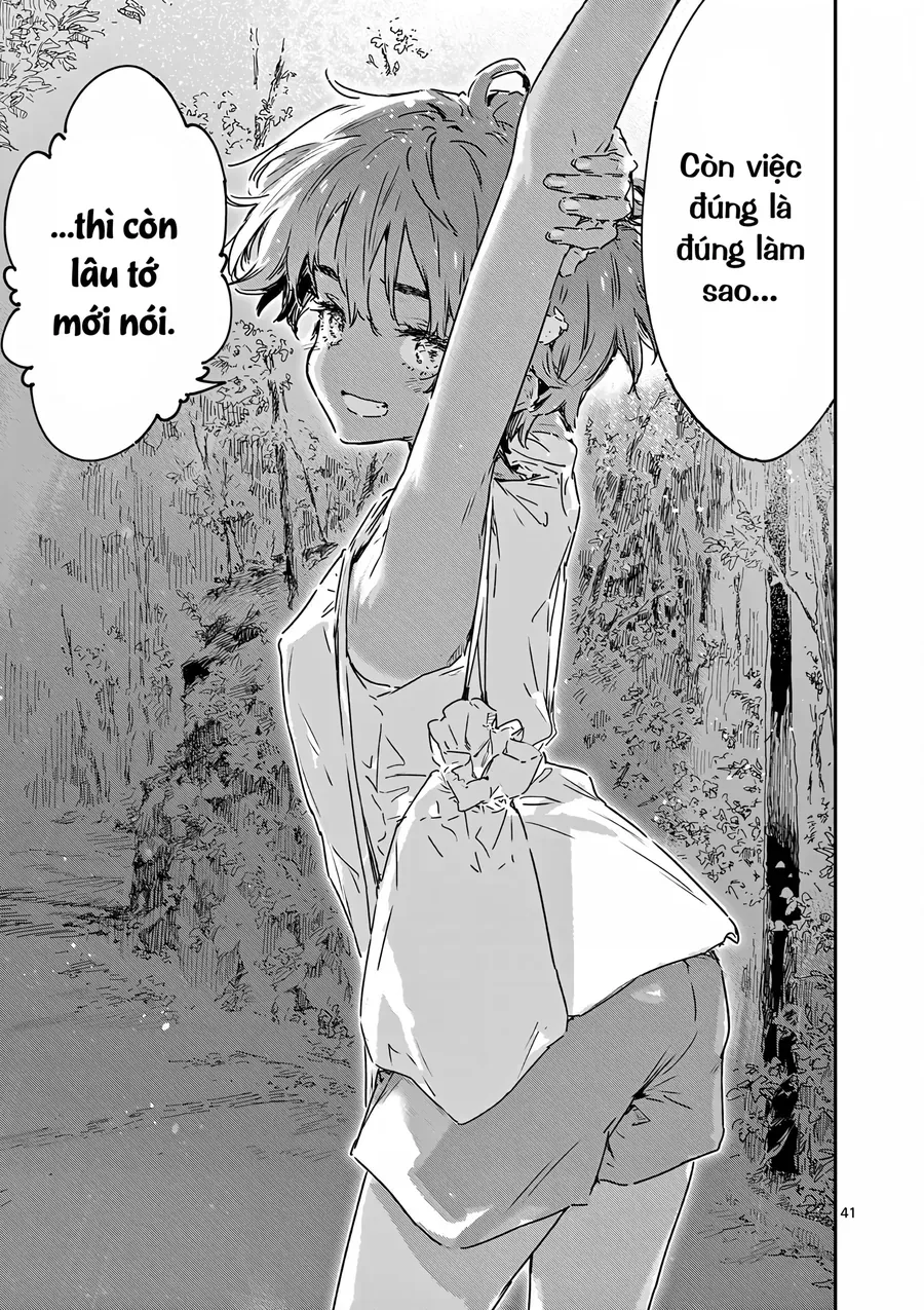 Có Quá Nhiều Nữ Chính Thua Cuộc! Chap 20 - Next Chap 19