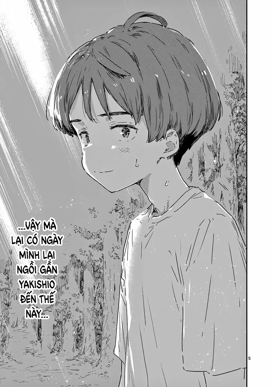 Có Quá Nhiều Nữ Chính Thua Cuộc! Chap 20 - Next Chap 19