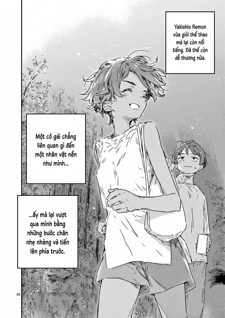 Có Quá Nhiều Nữ Chính Thua Cuộc! Chap 20 - Next Chap 19