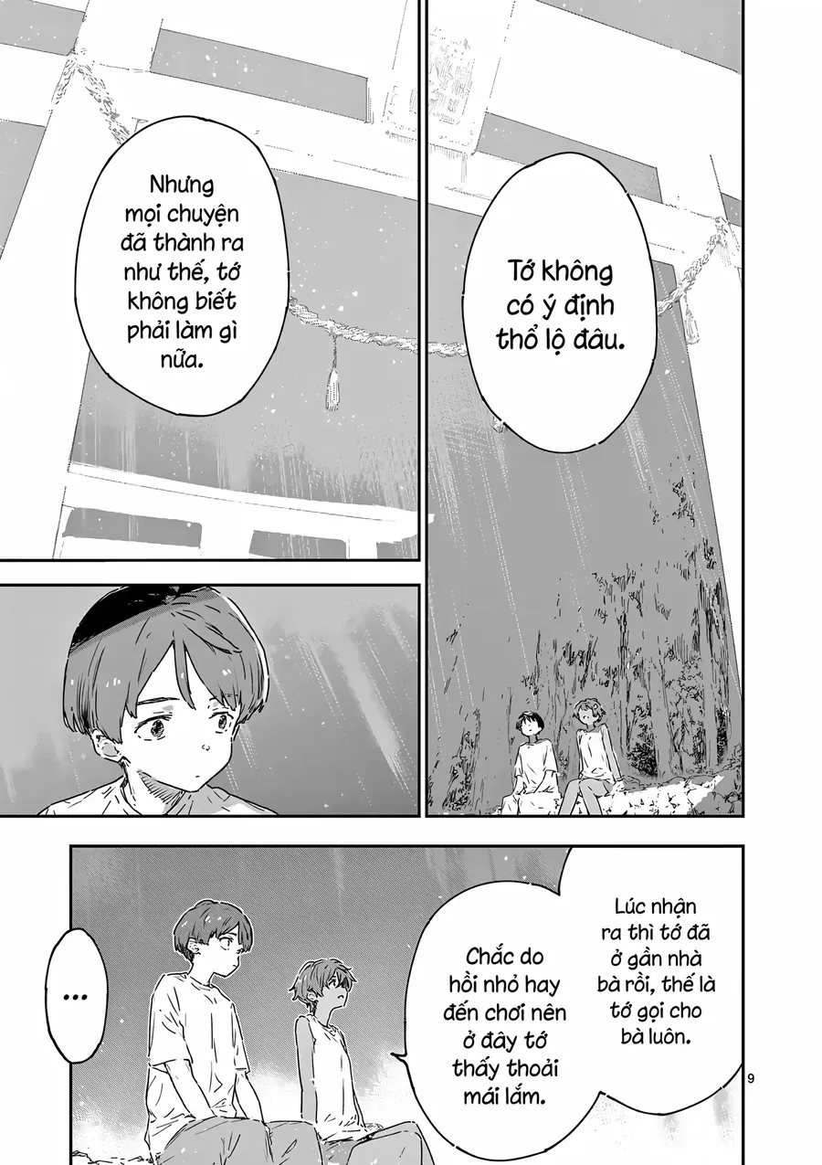 Có Quá Nhiều Nữ Chính Thua Cuộc! Chap 20 - Next Chap 19