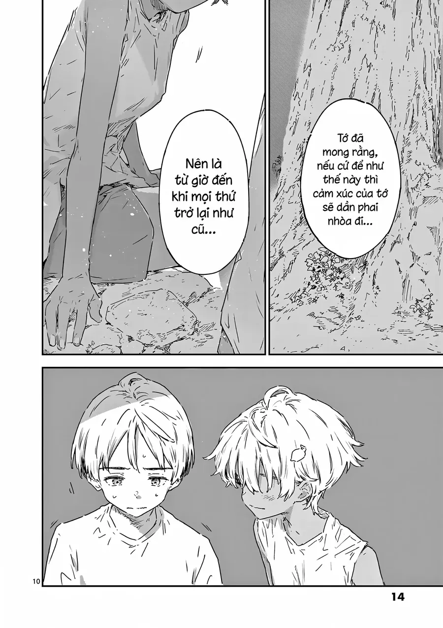 Có Quá Nhiều Nữ Chính Thua Cuộc! Chap 20 - Next Chap 19