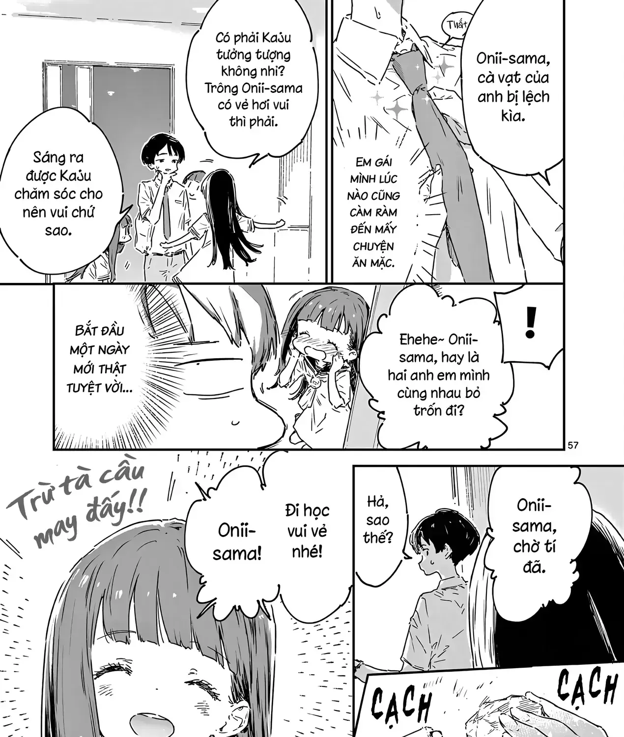 Có Quá Nhiều Nữ Chính Thua Cuộc! Chap 21 - Next Chap 20