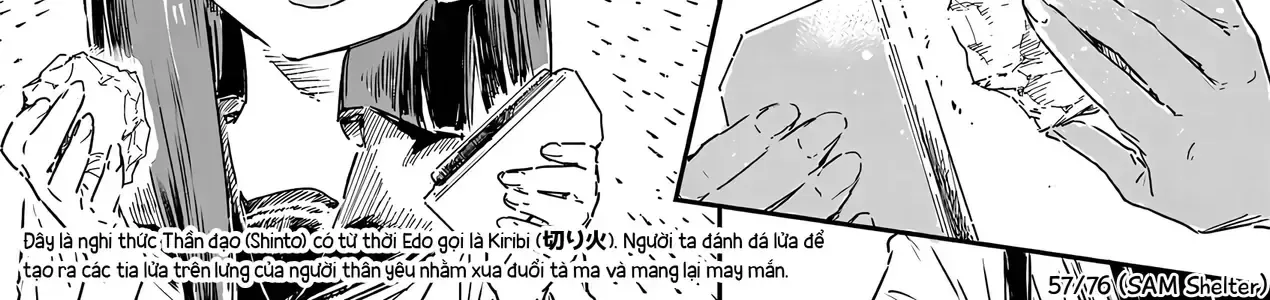 Có Quá Nhiều Nữ Chính Thua Cuộc! Chap 21 - Next Chap 20