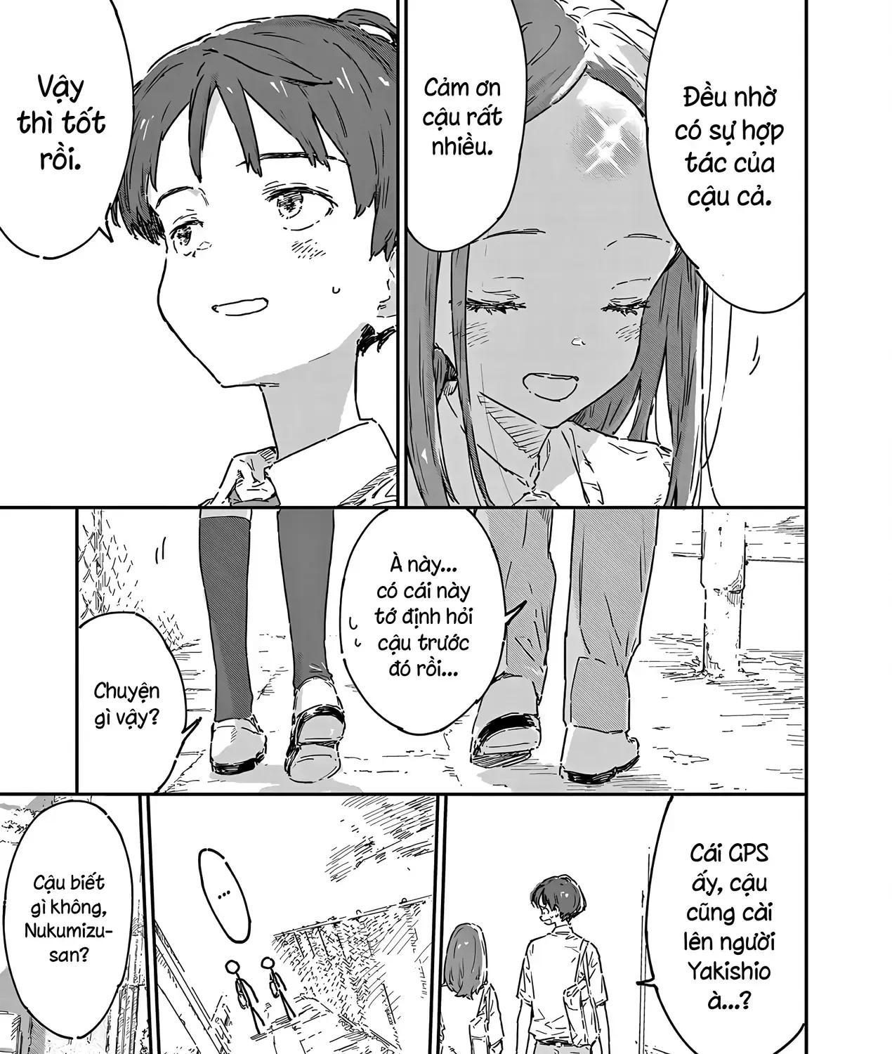 Có Quá Nhiều Nữ Chính Thua Cuộc! Chap 21 - Next Chap 20