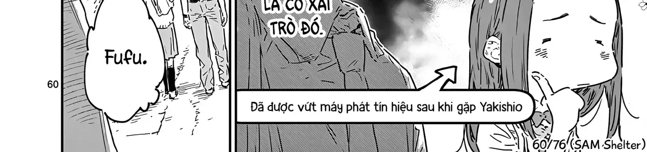 Có Quá Nhiều Nữ Chính Thua Cuộc! Chap 21 - Next Chap 20