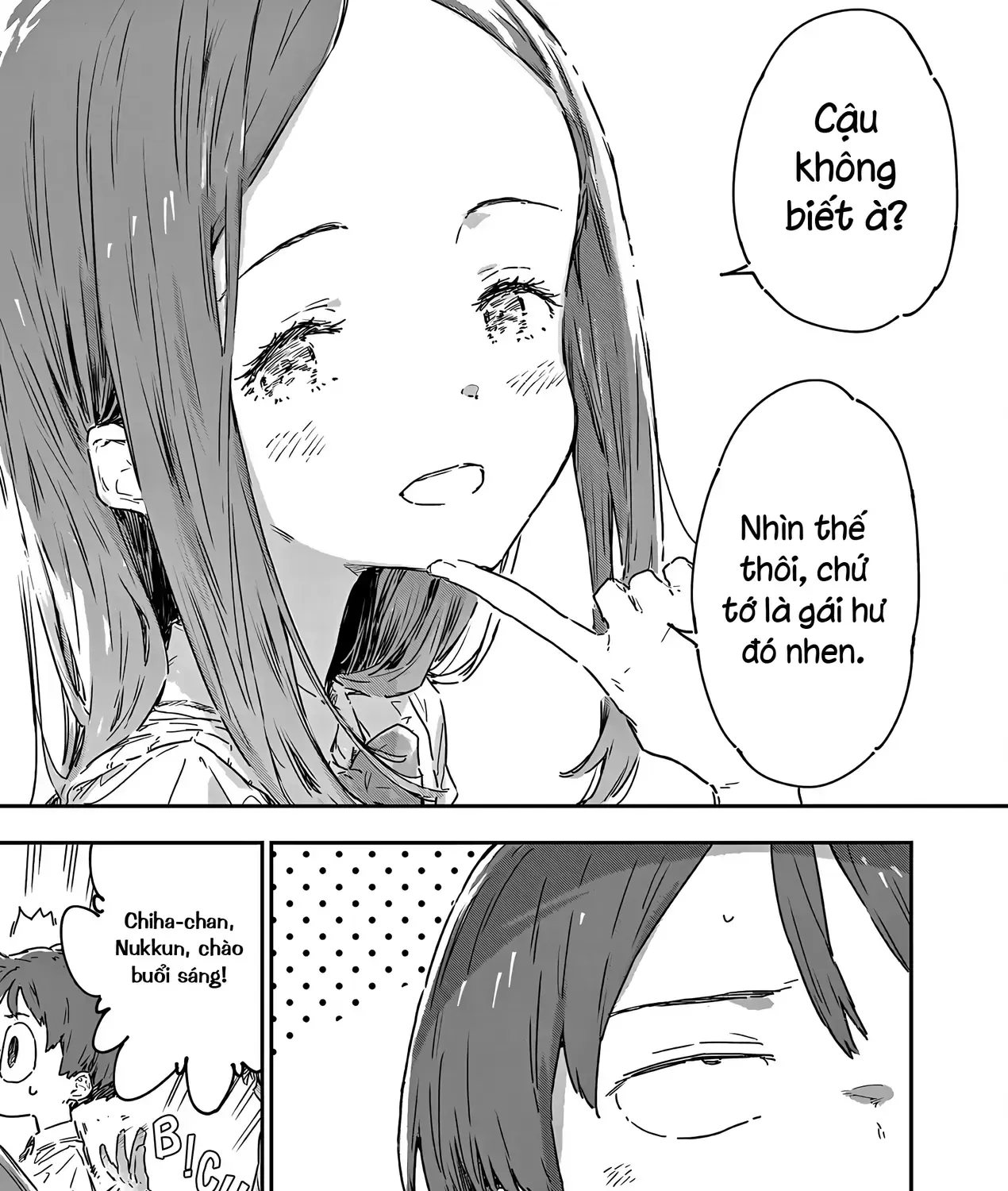 Có Quá Nhiều Nữ Chính Thua Cuộc! Chap 21 - Next Chap 20