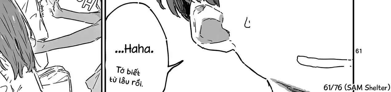 Có Quá Nhiều Nữ Chính Thua Cuộc! Chap 21 - Next Chap 20