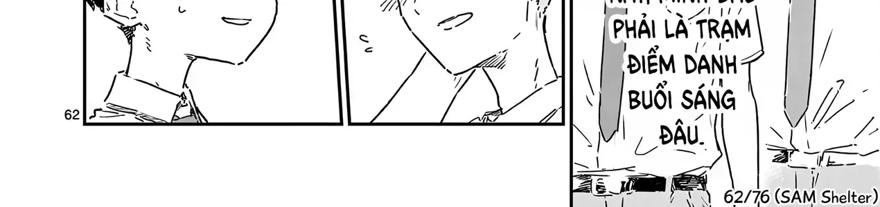 Có Quá Nhiều Nữ Chính Thua Cuộc! Chap 21 - Next Chap 20