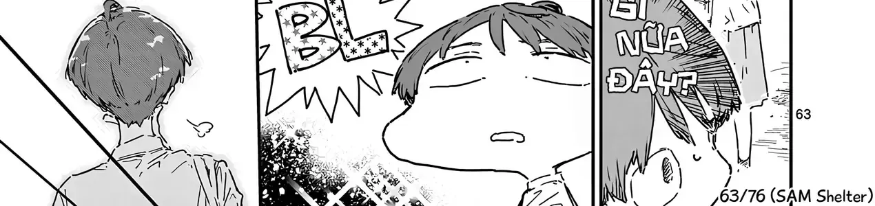 Có Quá Nhiều Nữ Chính Thua Cuộc! Chap 21 - Next Chap 20