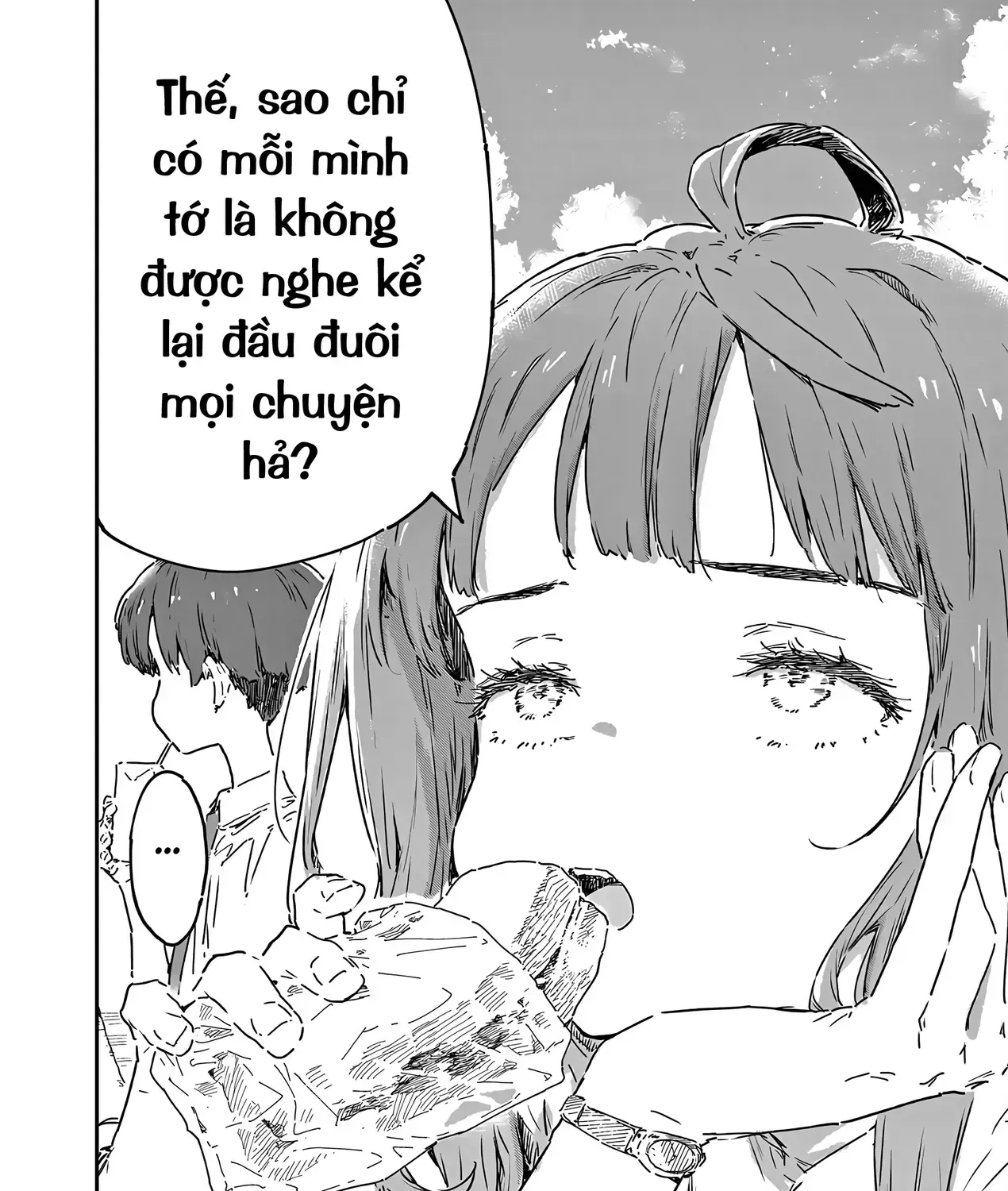 Có Quá Nhiều Nữ Chính Thua Cuộc! Chap 21 - Next Chap 20