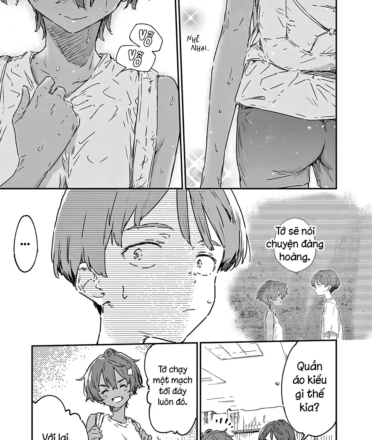 Có Quá Nhiều Nữ Chính Thua Cuộc! Chap 21 - Next Chap 20