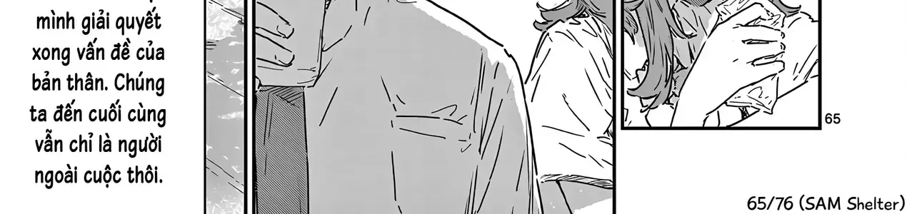 Có Quá Nhiều Nữ Chính Thua Cuộc! Chap 21 - Next Chap 20