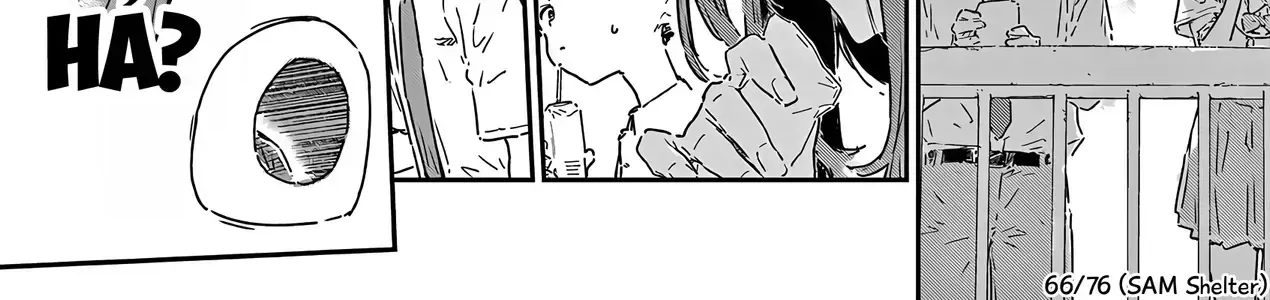 Có Quá Nhiều Nữ Chính Thua Cuộc! Chap 21 - Next Chap 20