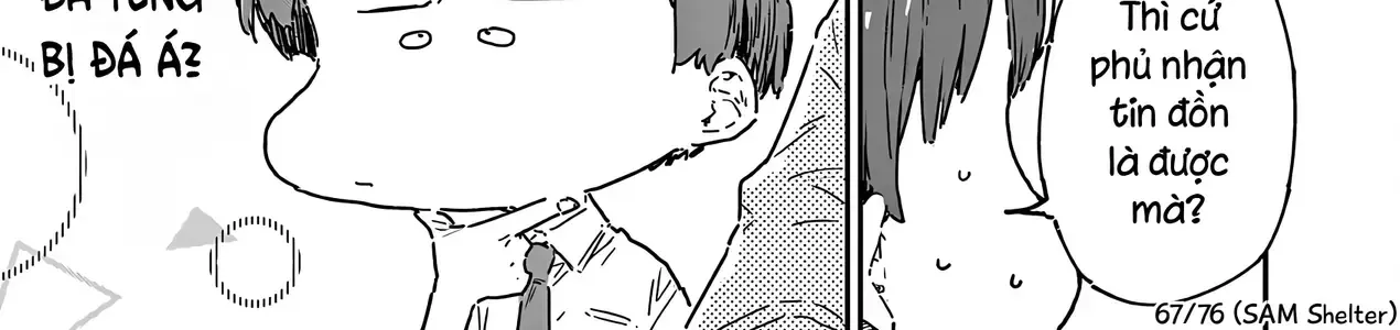 Có Quá Nhiều Nữ Chính Thua Cuộc! Chap 21 - Next Chap 20