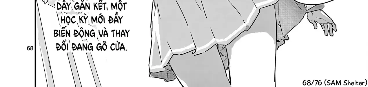 Có Quá Nhiều Nữ Chính Thua Cuộc! Chap 21 - Next Chap 20