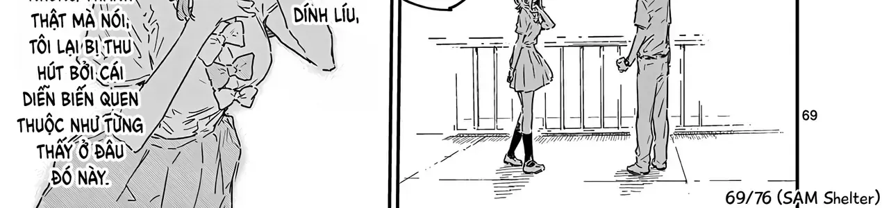 Có Quá Nhiều Nữ Chính Thua Cuộc! Chap 21 - Next Chap 20