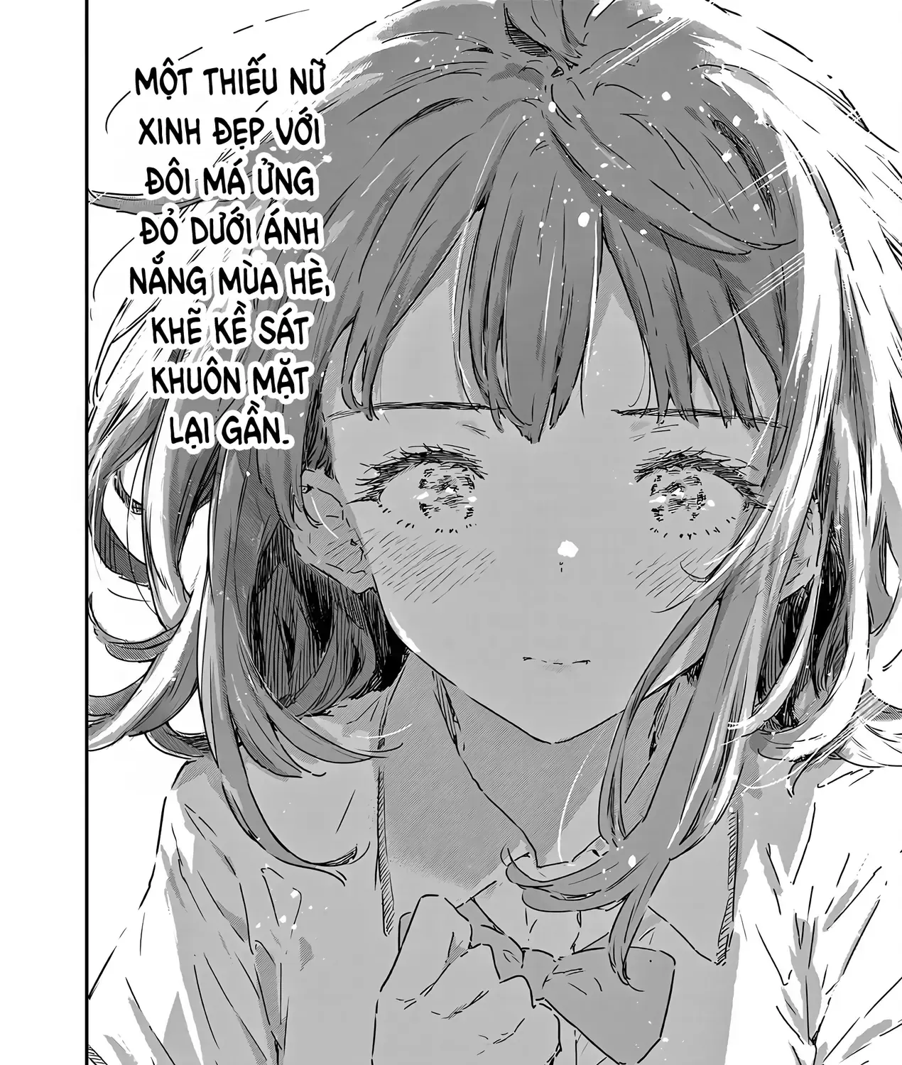 Có Quá Nhiều Nữ Chính Thua Cuộc! Chap 21 - Next Chap 20
