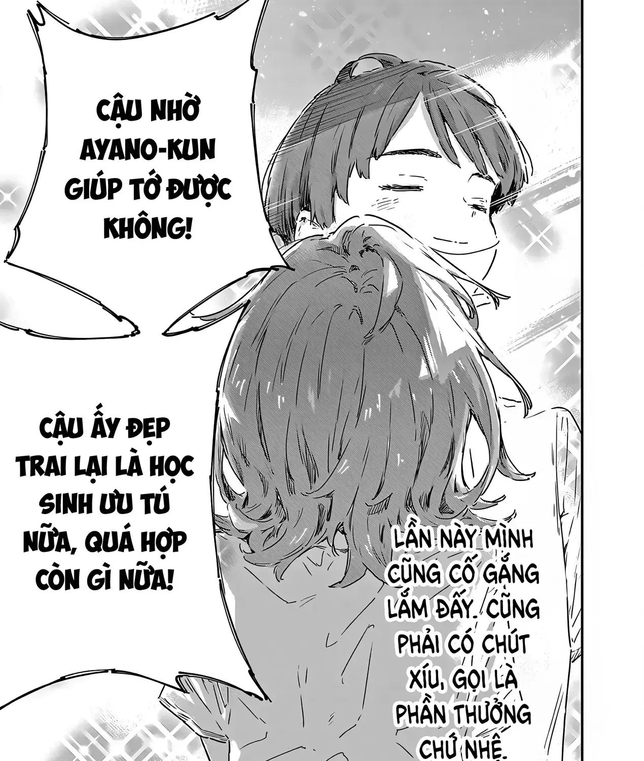 Có Quá Nhiều Nữ Chính Thua Cuộc! Chap 21 - Next Chap 20
