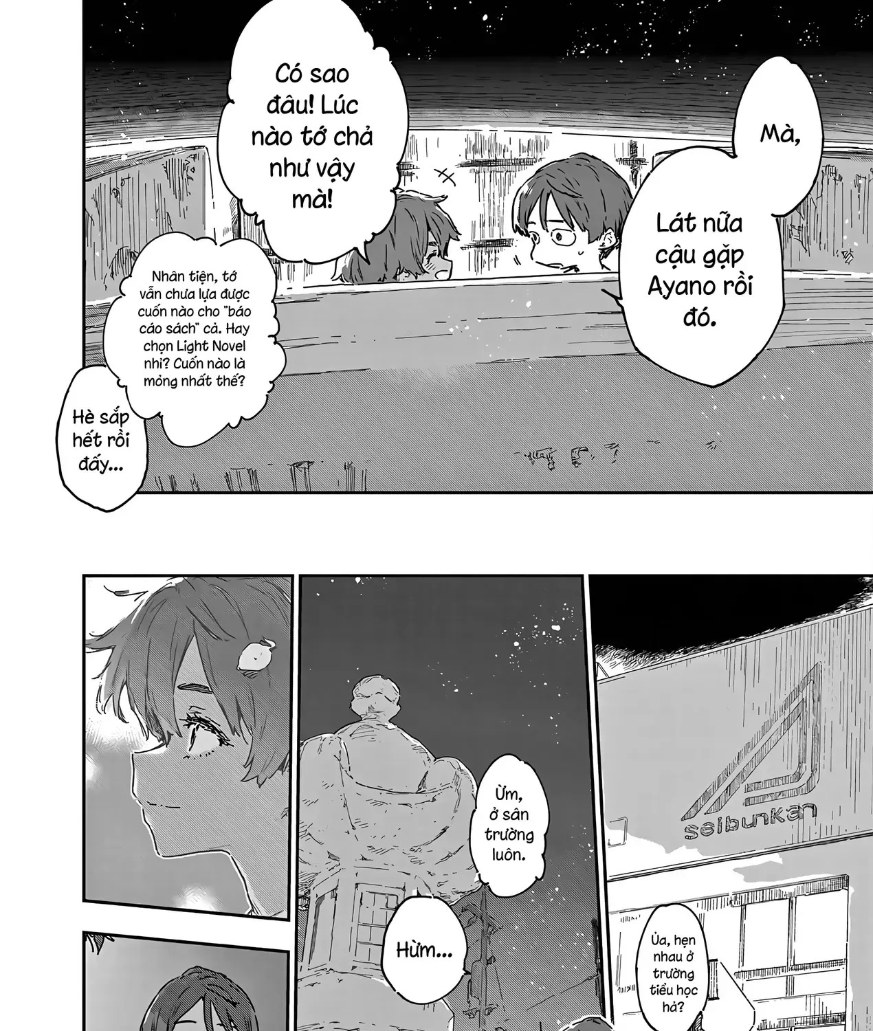 Có Quá Nhiều Nữ Chính Thua Cuộc! Chap 21 - Next Chap 20