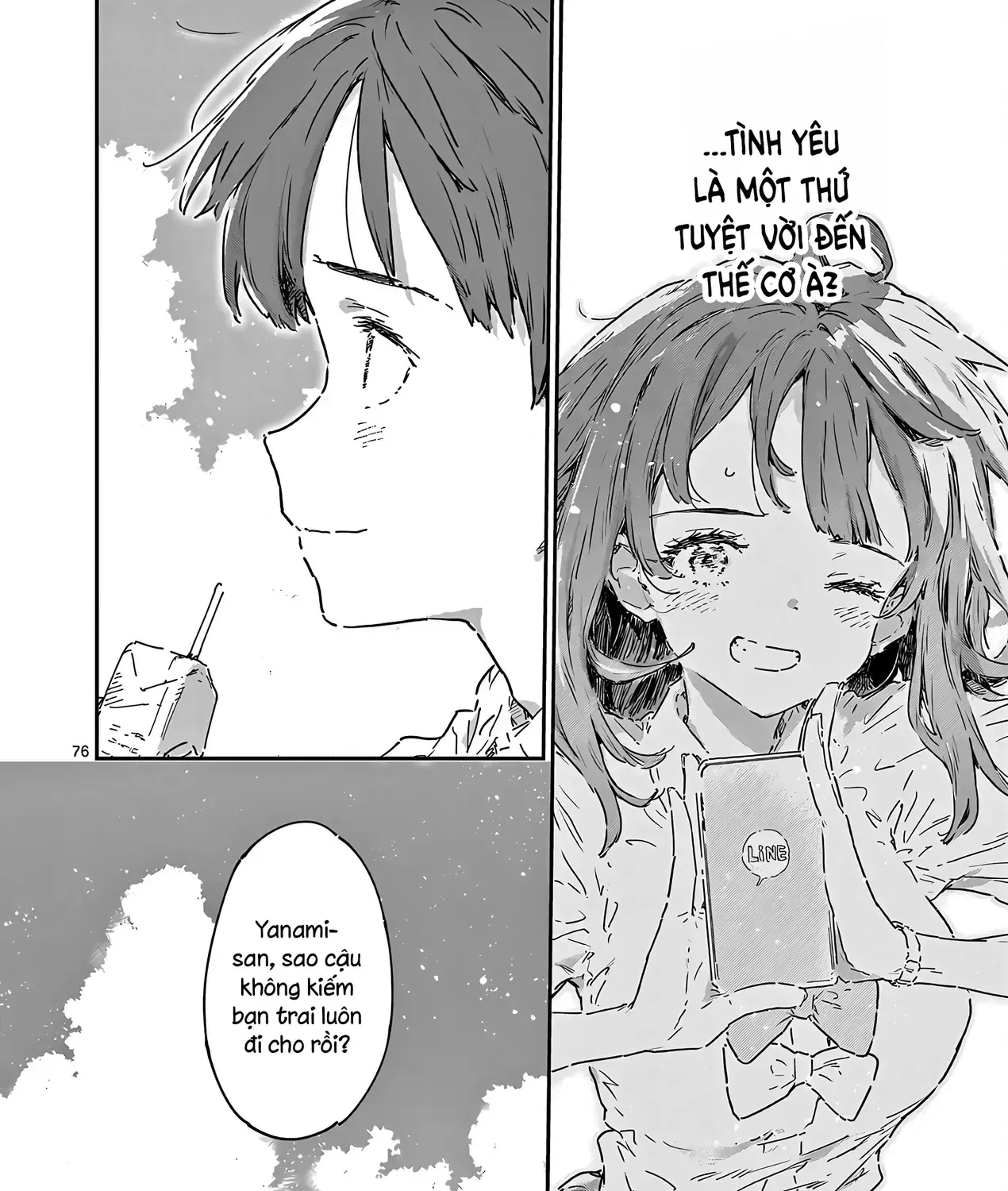 Có Quá Nhiều Nữ Chính Thua Cuộc! Chap 21 - Next Chap 20