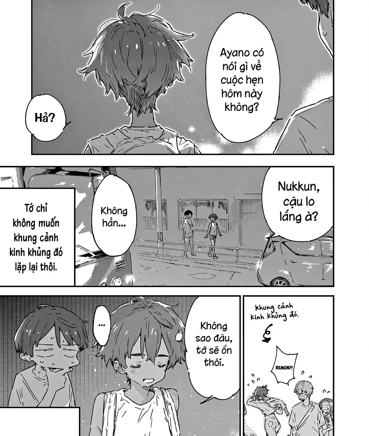 Có Quá Nhiều Nữ Chính Thua Cuộc! Chap 21 - Next Chap 20