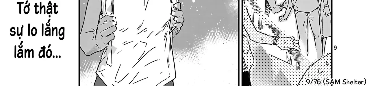 Có Quá Nhiều Nữ Chính Thua Cuộc! Chap 21 - Next Chap 20