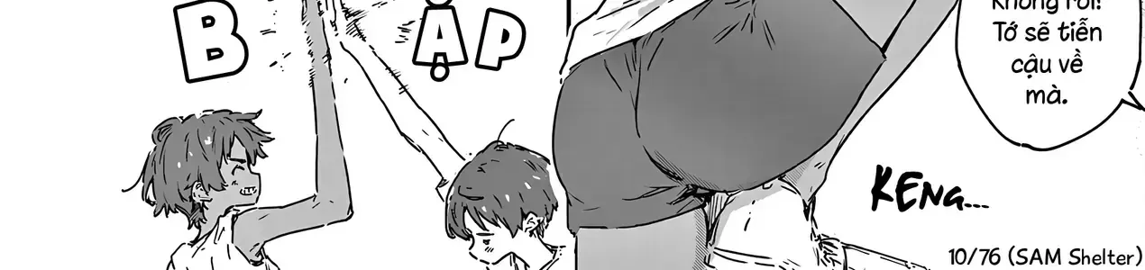 Có Quá Nhiều Nữ Chính Thua Cuộc! Chap 21 - Next Chap 20