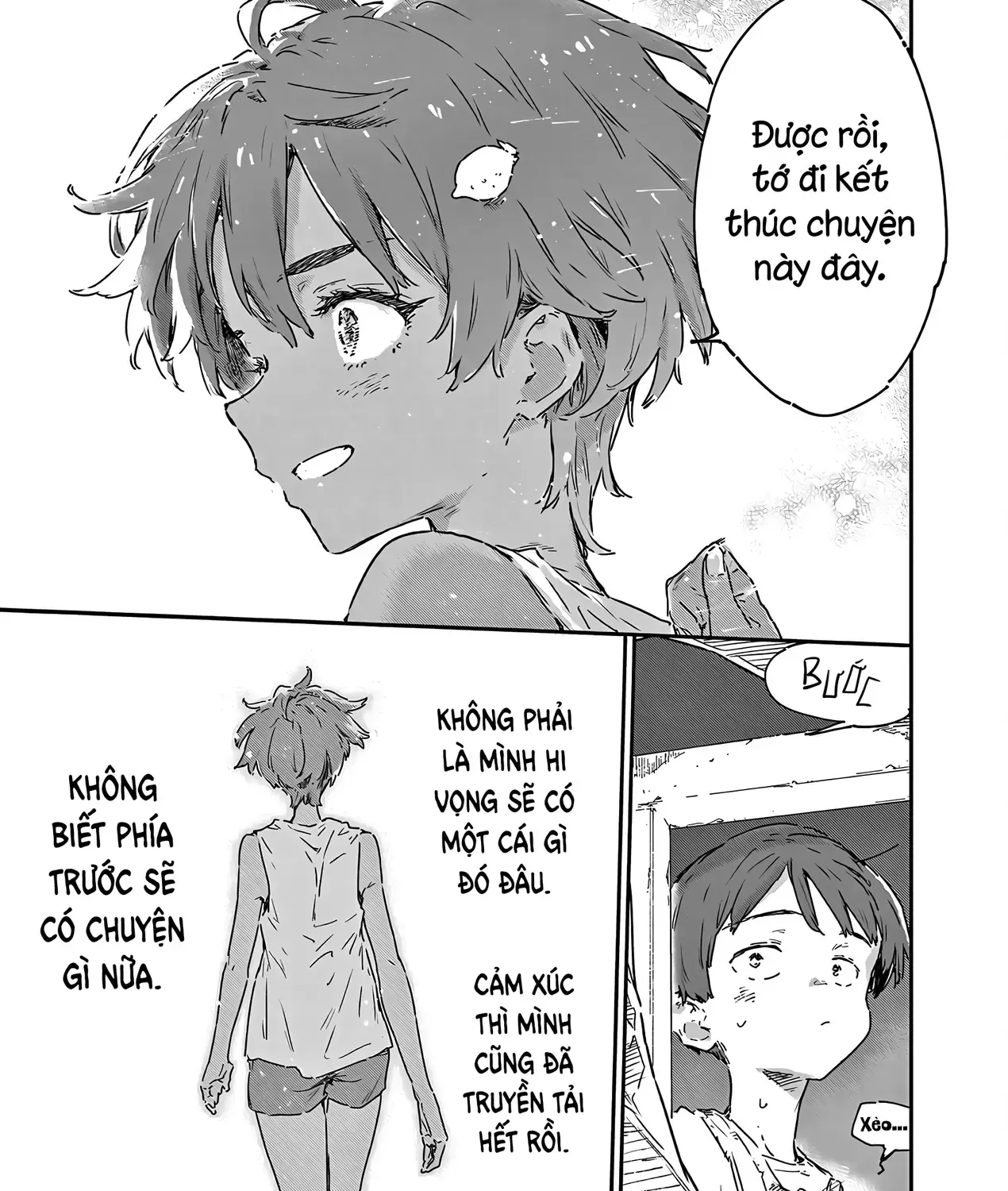 Có Quá Nhiều Nữ Chính Thua Cuộc! Chap 21 - Next Chap 20