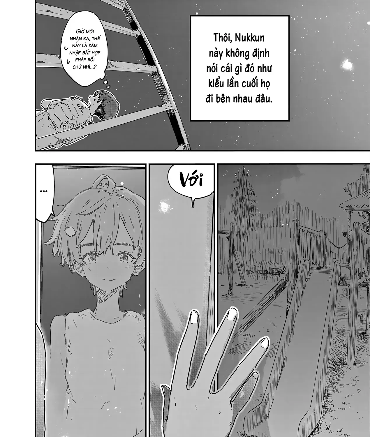 Có Quá Nhiều Nữ Chính Thua Cuộc! Chap 21 - Next Chap 20