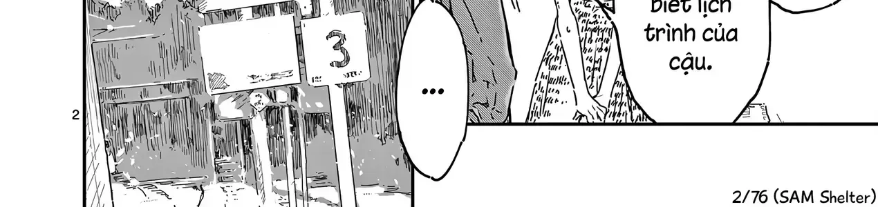 Có Quá Nhiều Nữ Chính Thua Cuộc! Chap 21 - Next Chap 20