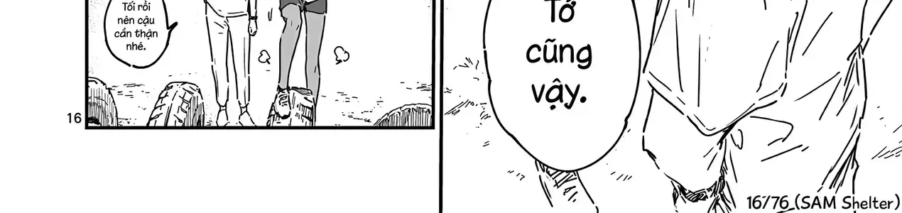 Có Quá Nhiều Nữ Chính Thua Cuộc! Chap 21 - Next Chap 20