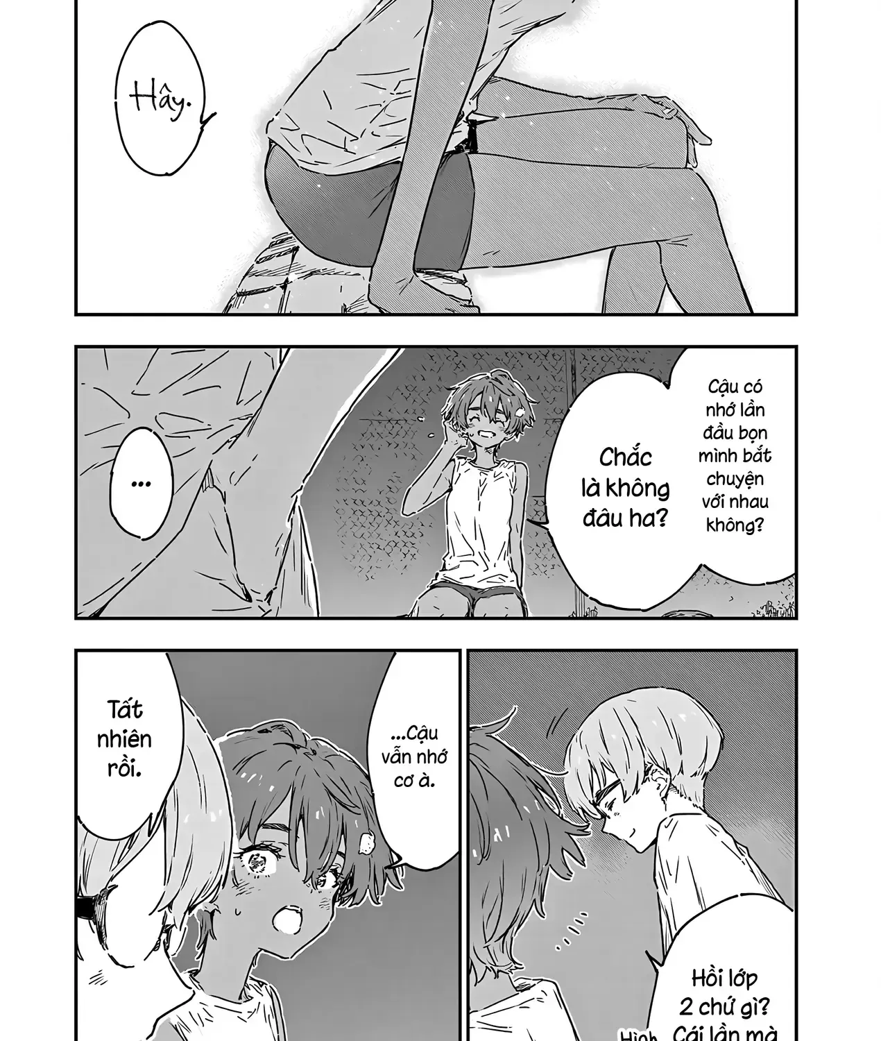 Có Quá Nhiều Nữ Chính Thua Cuộc! Chap 21 - Next Chap 20